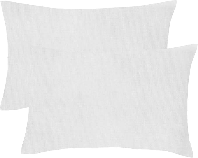 KHIM® 100% Soft Brushed Cotton Flannelette | 10Inch/25CM Extra Deep Fitted Sheets | Single Double King Super King, Pillowcase Pair Available in 8 different colors